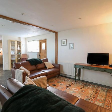 Caely Villa Llandrindod Wells Exterior foto