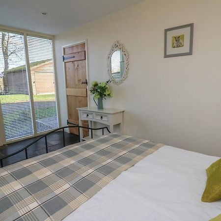 Caely Villa Llandrindod Wells Exterior foto