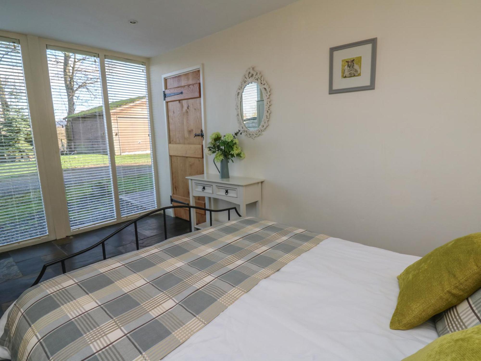 Caely Villa Llandrindod Wells Exterior foto
