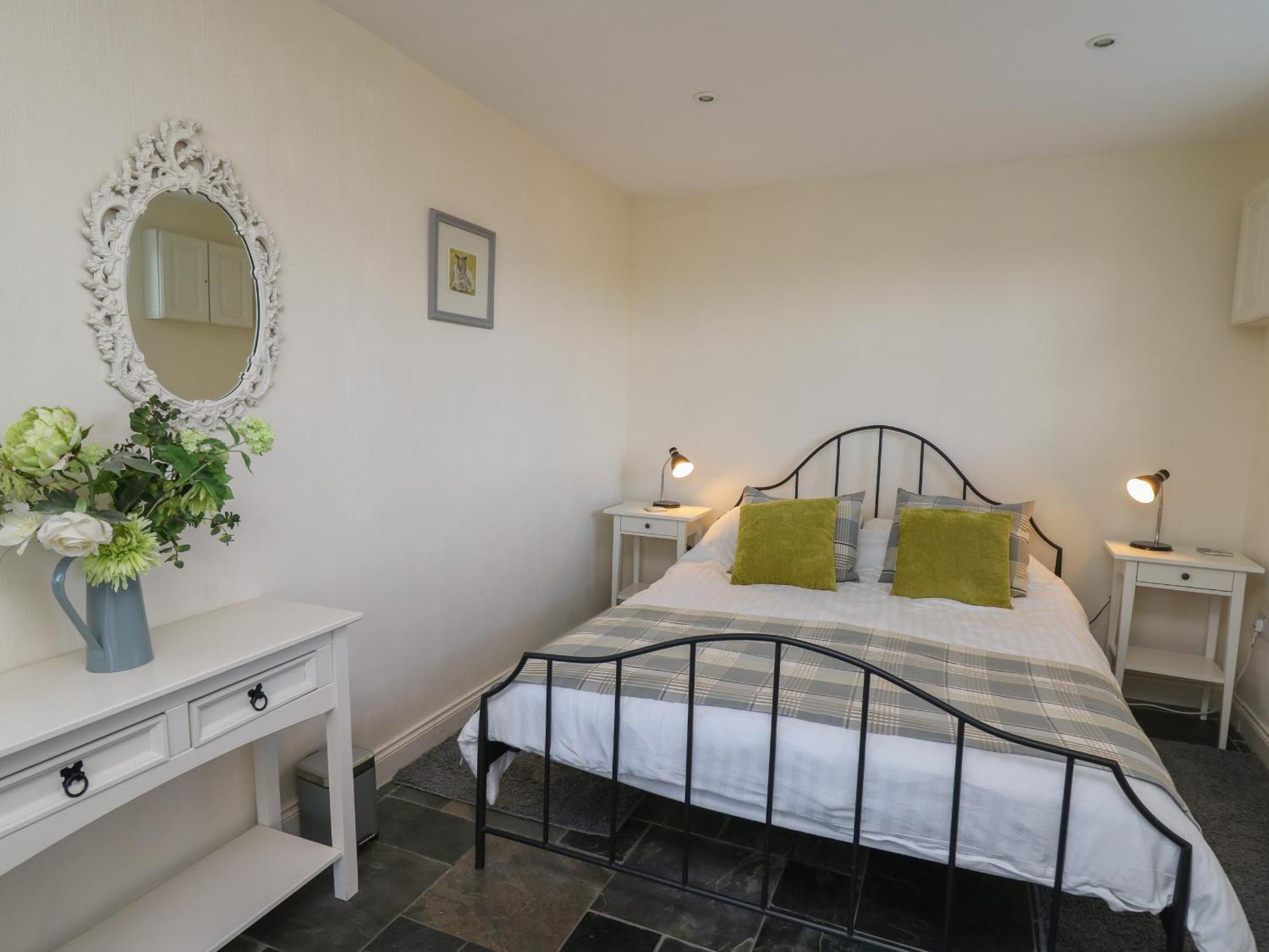 Caely Villa Llandrindod Wells Exterior foto