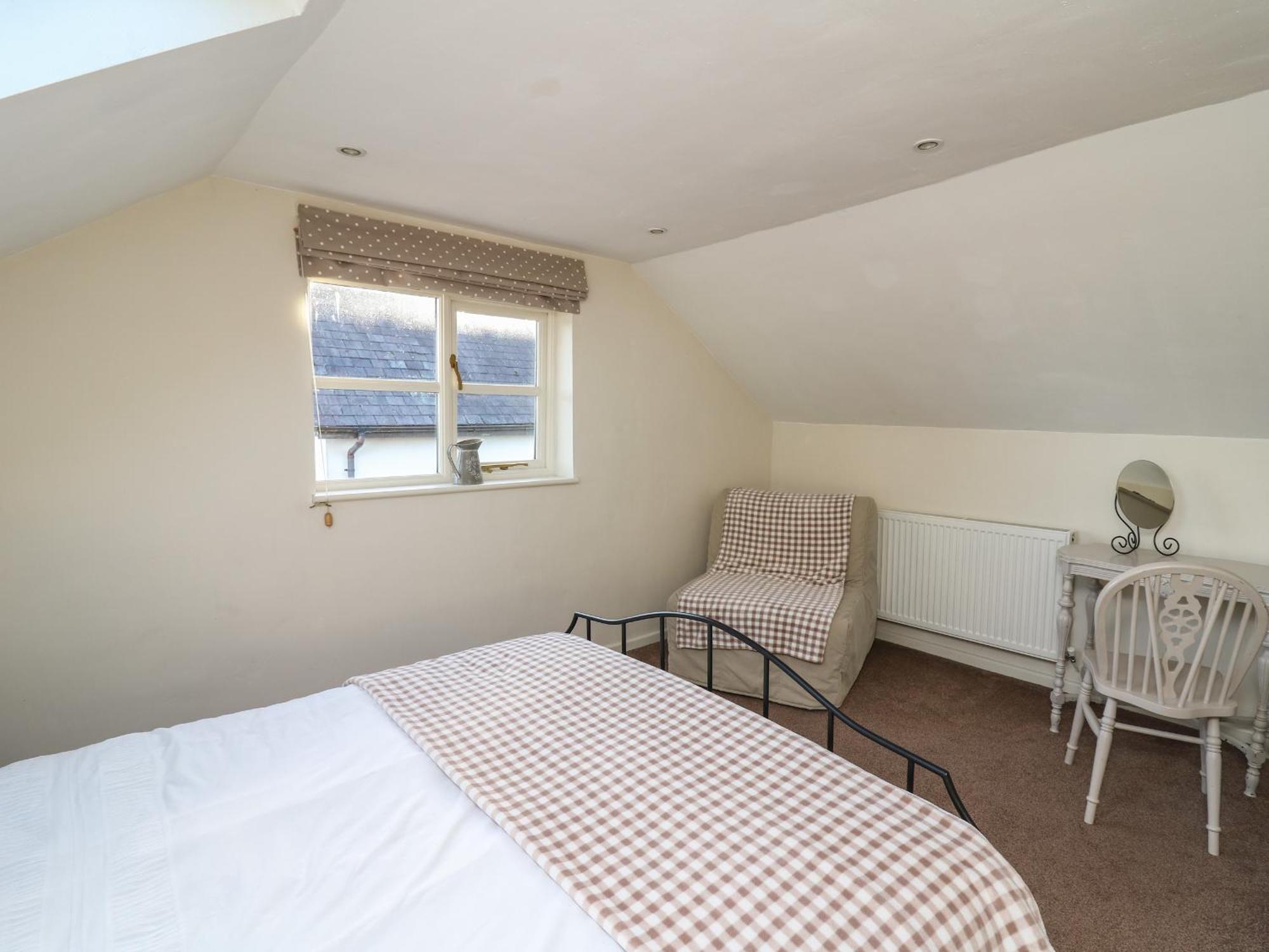Caely Villa Llandrindod Wells Exterior foto
